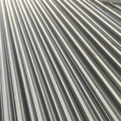 Ống thép không gỉ ASTM A{0}}HS30409 1.4301