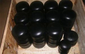 Nắp ren bằng thép carbon ASTM A694 F52 /F60 /F65