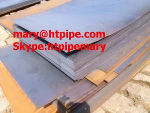 Tấm hợp kim  218