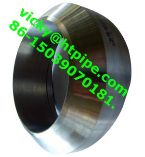 Hợp kim  625  Inconel  625  Khuỷu tay Tee Cross Cap Weldolet Sockolet Threadolet