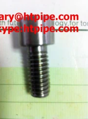 Hợp kim 718 Máy giặt Bolt Nut