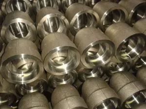 ASME SA-182 ASTM A182 F316 ổ cắm Hàn Elbow