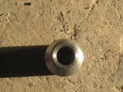 ASTM A 182 F 58 UNS S 31266 Ổ cắm giả mạo Ổ cắm có ren cắm núm vú Liên minh