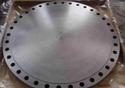 DIN 2527 Mặt bích mù PN 64