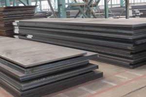 Tấm thép kép 1.4466