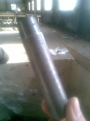 Incoloy 25-6Mo UNS N08925 256MO rèn ổ cắm ren cắm núm vú Boss Union chèn