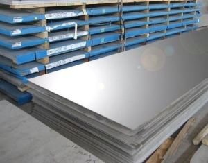 Tấm Inconel 690 2.4642 Tấm tấm