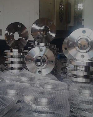 Monel  400  Mặt bích K500 30c