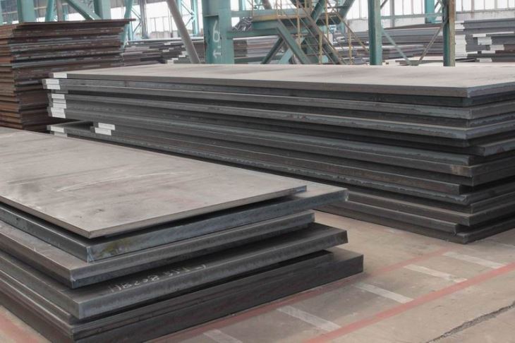 Tấm thép không gỉ UNS S30409