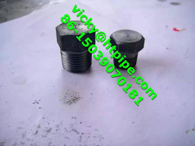UNS N10665 2. 4617  Giả mạo ổ cắm hàn SW Phụ kiện ống ren