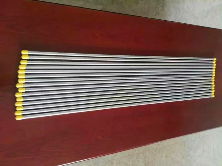 Ống Inconel 625 Hợp kim 625
