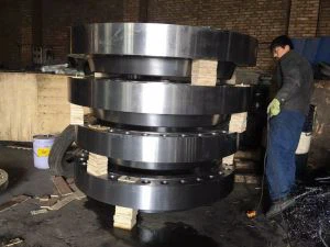 Mặt bích ASTM A182 F51 F53 F55 F44 F904L WN SW BL SO TH