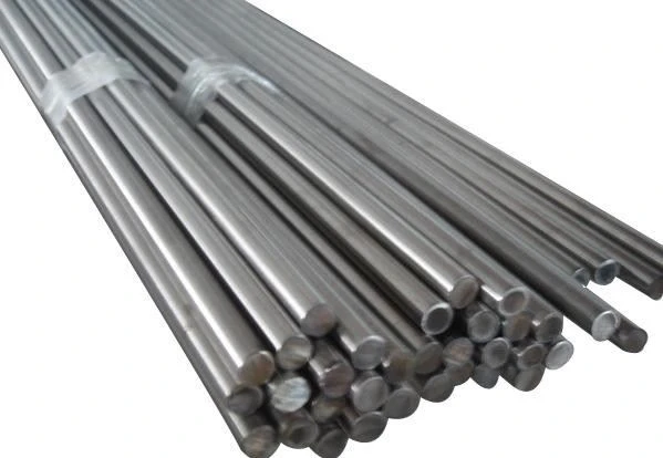 304 Round Bar