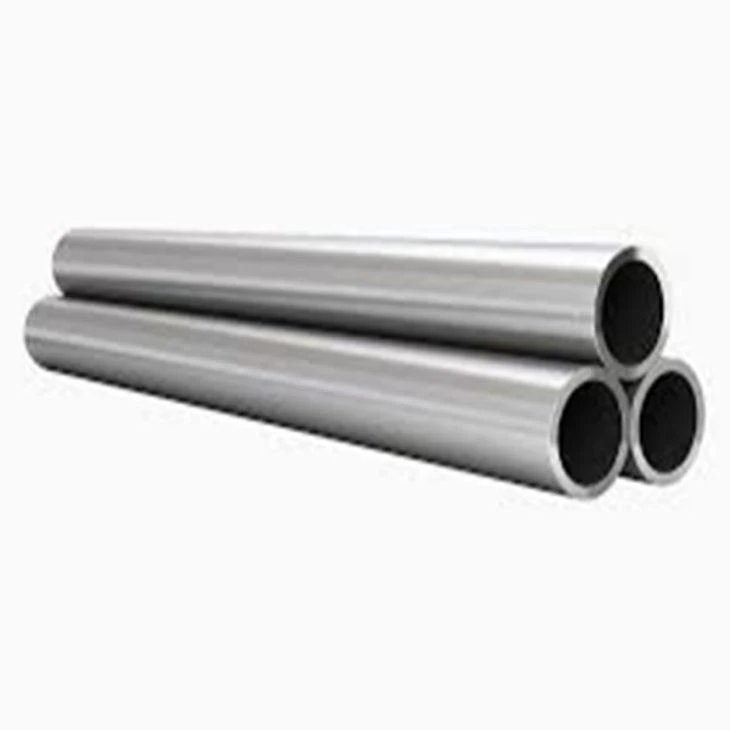 Hastelloy B3 Pipe