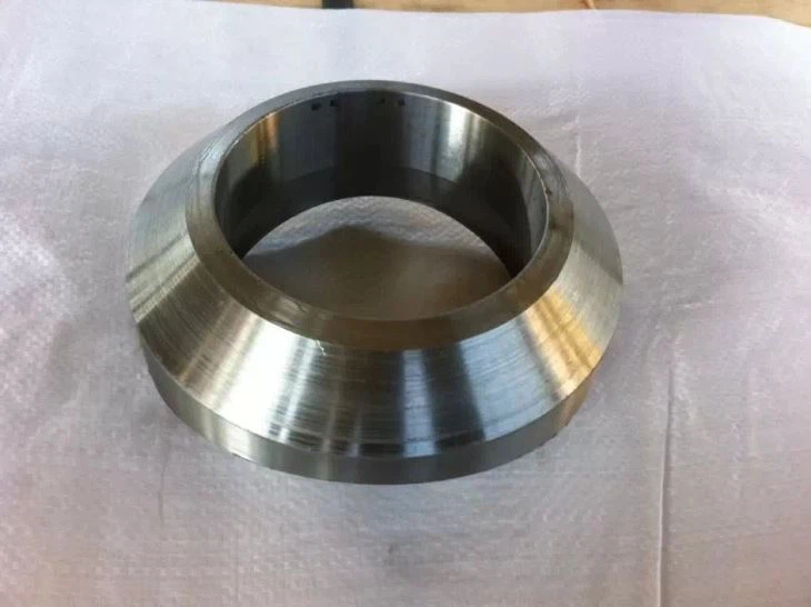 MSS SP 97 Inconel 600 Weldolet