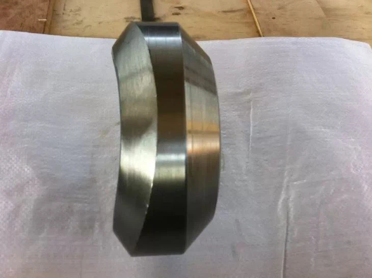 MSS SP 97 Inconel 600 Weldolet