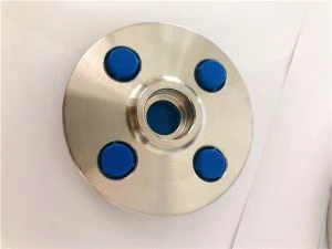 Monel 400 Mặt bích hàn SW