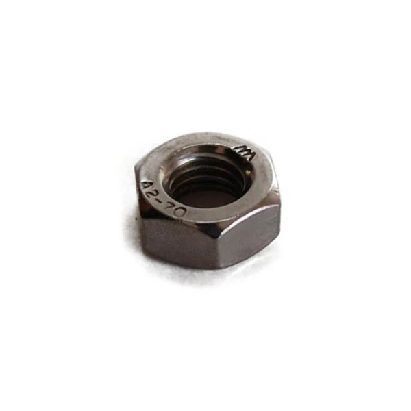 Incoloy  825  Máy giặt Bolt Nut