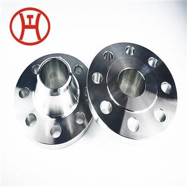 300# 600# 900# 1500# Mặt bích bằng thép không gỉ kép ASME SA182 317L ASME B16.5
