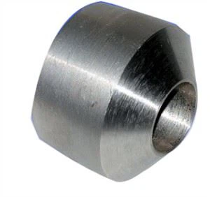 Hợp kim K-500 Monel K-500 Ổ cắm giả mạo Có ren cắm núm vú Boss Liên minh chèn