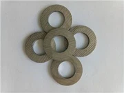 Máy giặt phẳng ASTM F 436